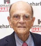 photo of Robert Barbanell '52